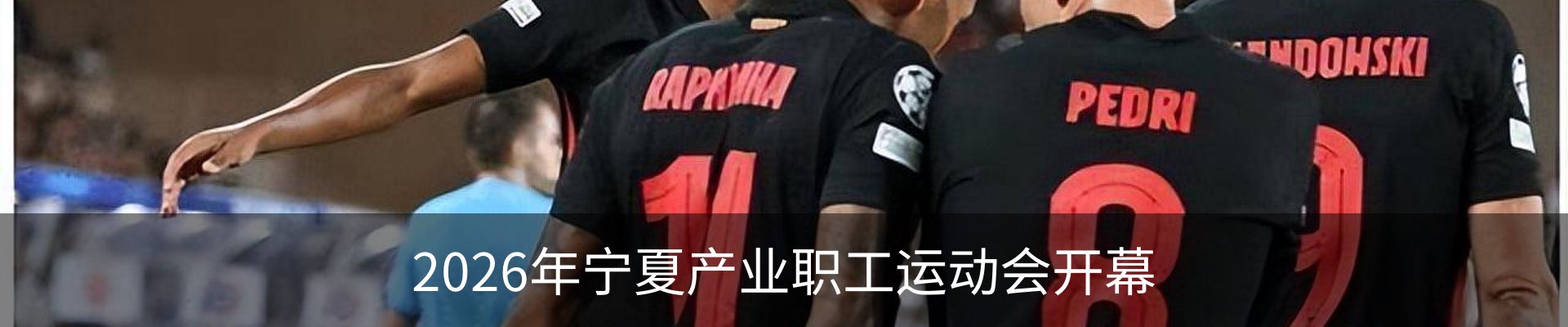 内页banner